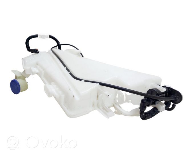 Peugeot 3008 II Réservoir de liquide lave-glace 9815636980