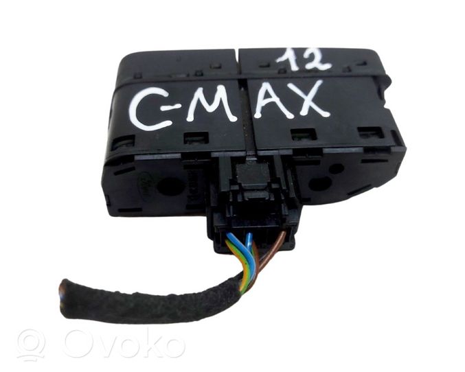 Ford C-MAX II Przycisk / Przełącznik ogrzewania szyby przedniej / czołowej AM5T18K474AB