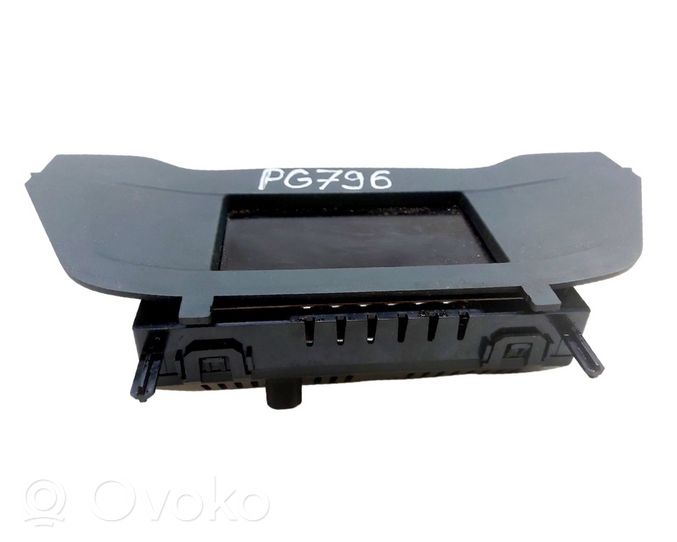 Ford C-MAX II Monitor/display/piccolo schermo AM5T18B955CH