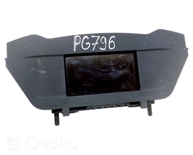 Ford C-MAX II Monitor/display/piccolo schermo AM5T18B955CH