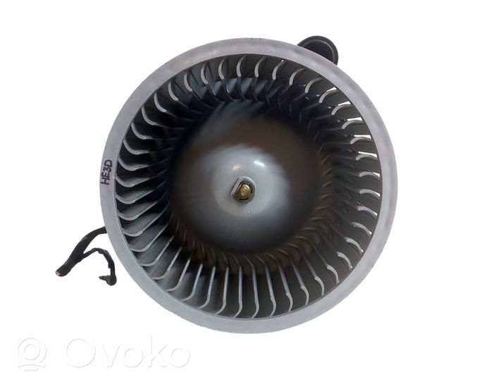 KIA Ceed Ventola riscaldamento/ventilatore abitacolo F00S382476