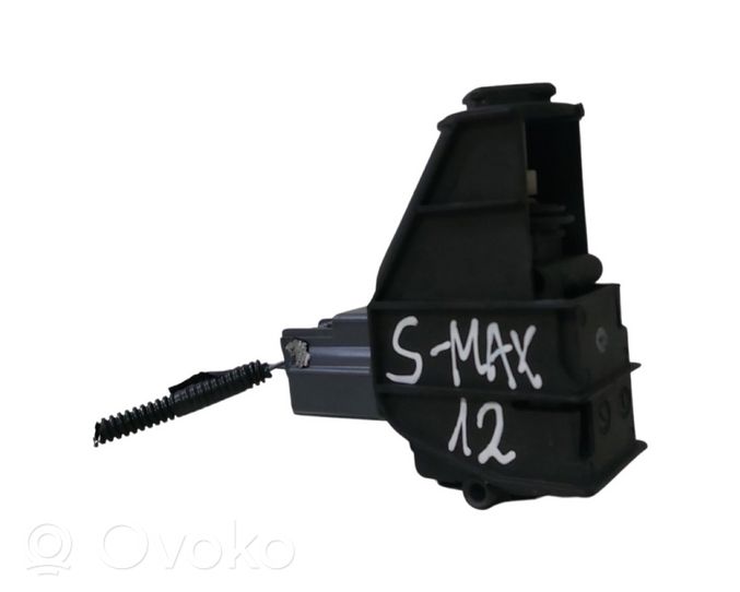 Ford S-MAX Fuel tank cap lock motor 6M21220A20AD