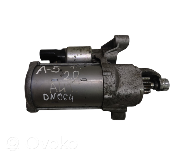 Audi A5 8T 8F Motor de arranque 04L911021