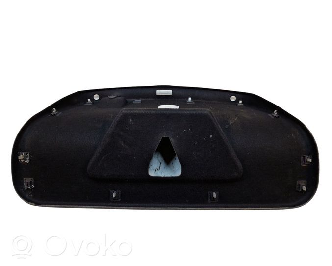 Audi A4 S4 B7 8E 8H Verkleidung Abdeckung Heckklappe Kofferraumdeckel Satz Set 8H0867975