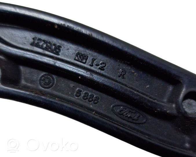 Ford S-MAX Headlight wiper blade set 127905