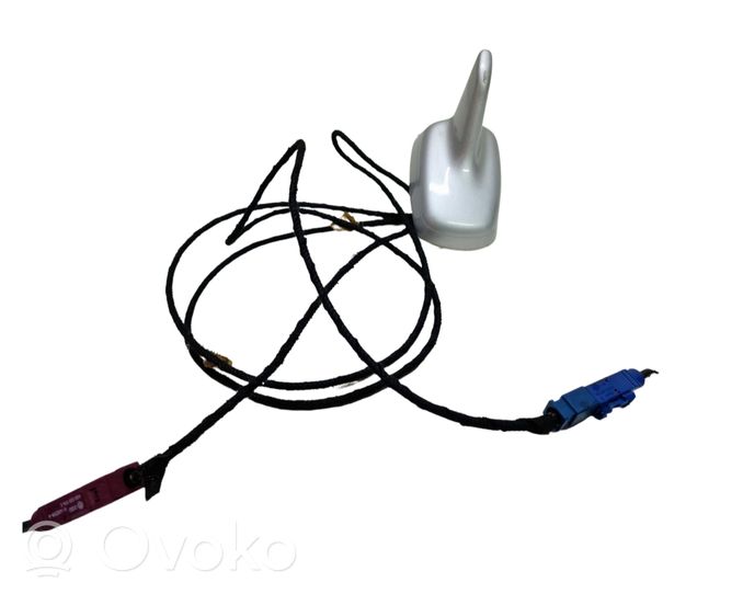 Audi Q7 4L Antenna GPS 4L0035503L