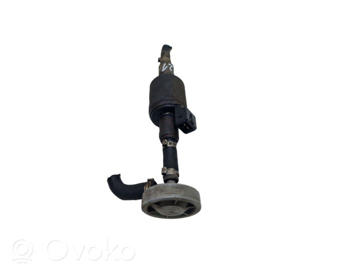 Audi Q7 4L Pompe à carburant Webasto 9012868C