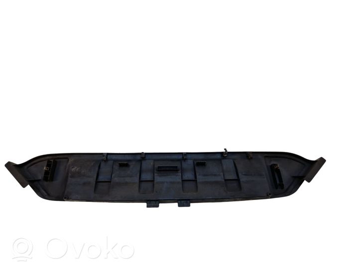 Audi Q7 4L Staffa del pannello di supporto del radiatore parte superiore 4L0121285