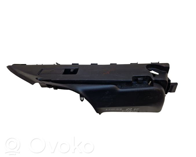 6473302110 Toyota Corolla E210 E21 seitliche Verkleidung 