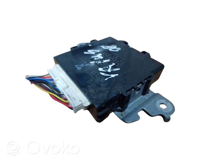 Toyota Prius (XW20) Module de contrôle sans clé Go 8999047023