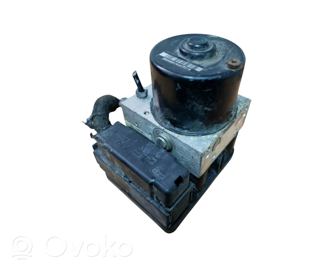 Skoda Octavia Mk2 (1Z) ABS-pumppu 1C0907379M