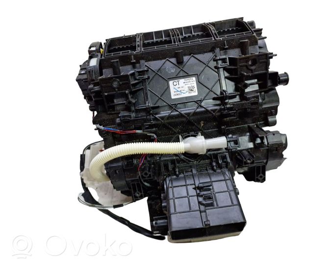 Toyota Corolla E210 E21 Mazais radiators 8705002X30