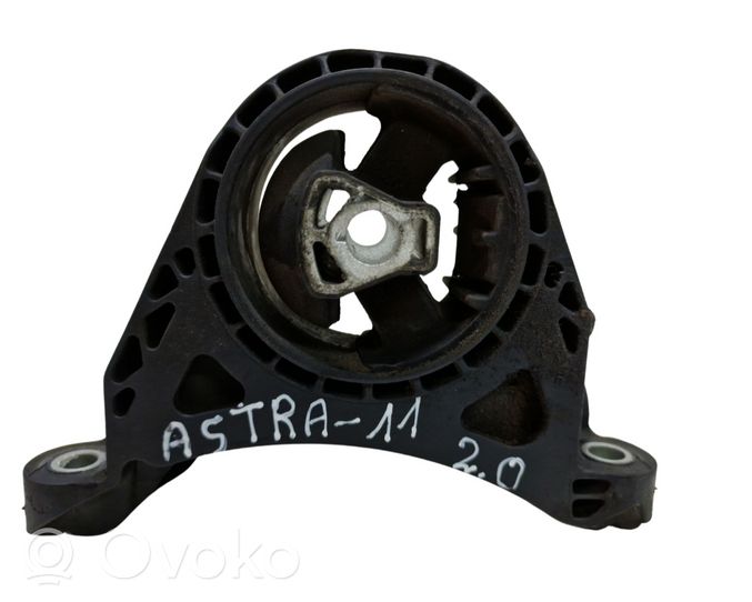 Opel Astra J Supporto della scatola del cambio 13248575