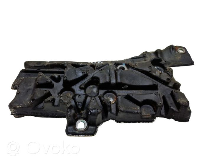 Volkswagen Arteon Protección térmica del escape 04L103954AL