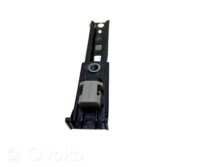 Opel Mokka Seat belt height adjuster 13585757