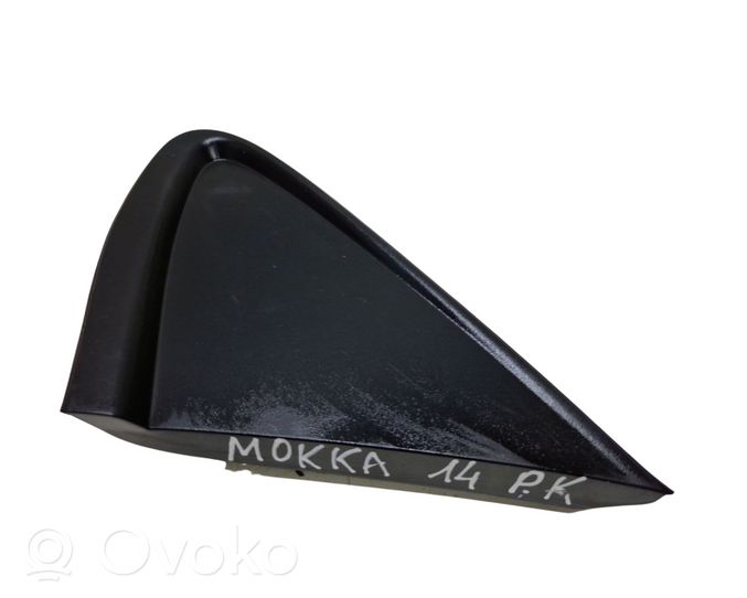 Opel Mokka Panel wykończeniowy błotnika 95469777