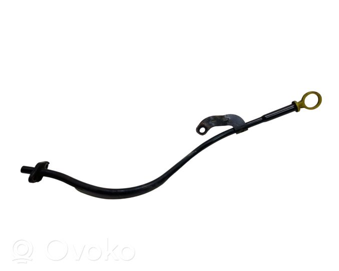 Opel Mokka Oil level dip stick 