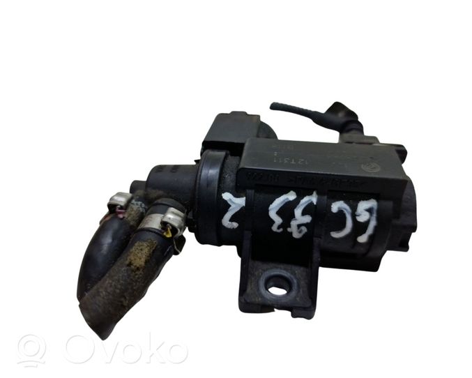 Fiat 500 Solenoidinis vožtuvas 55228986