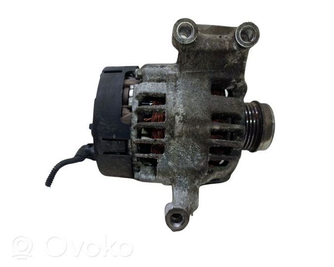 Fiat 500 Generatore/alternatore 51874105