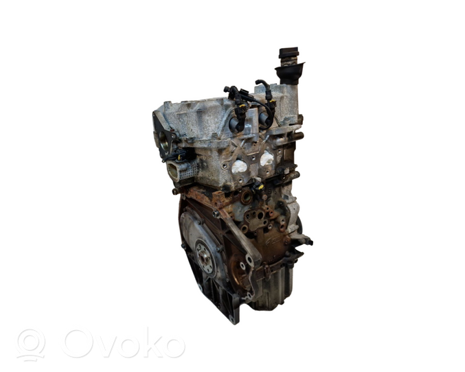 Fiat 500 Engine 312210039