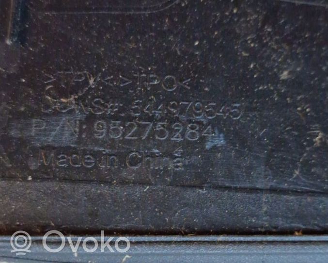Opel Mokka Barres de toit 95275284