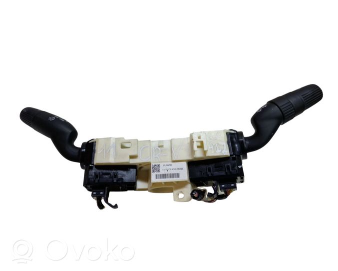 Honda CR-V Leva/interruttore dell’indicatore di direzione e tergicristallo 35250SWAS311M1