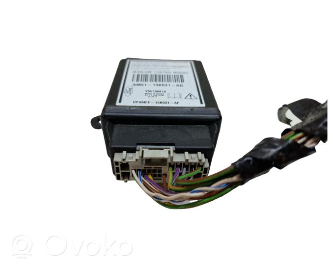 Ford C-MAX II Module d'éclairage LCM AM5113K031AG