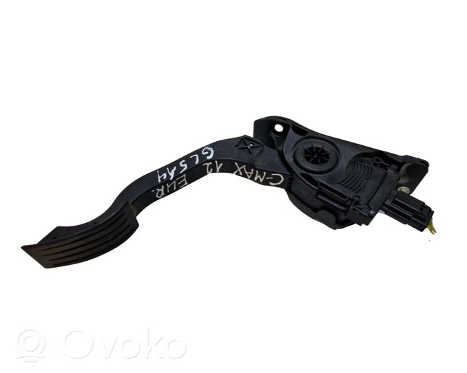 Ford Grand C-MAX Accelerator throttle pedal AV619F836AB