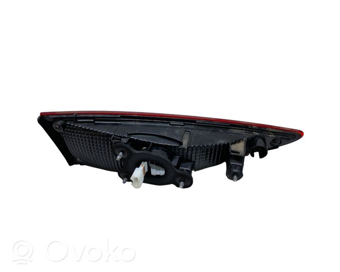 Hyundai Kona I Lampy tylnej klapy bagażnika 92404J9000