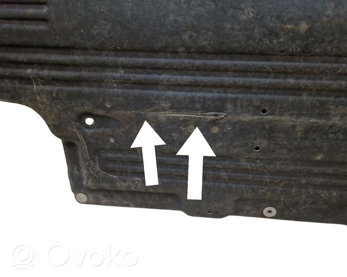 Hyundai Kona I Side bottom protection 84135J9000