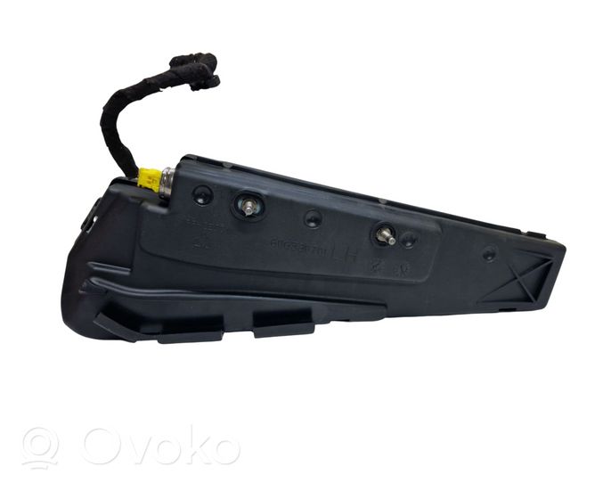 Volvo V50 Poduszka powietrzna Airbag fotela 30715729