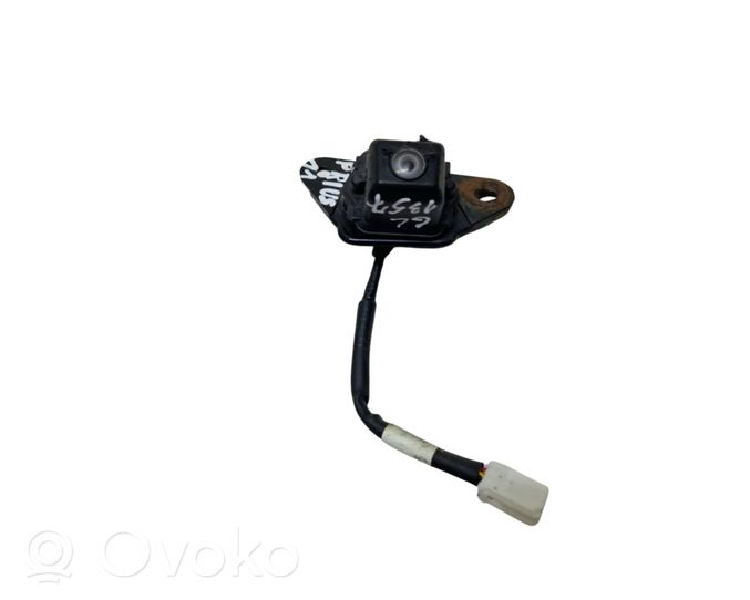 Toyota Prius (XW20) Rear view/reversing camera 8679047020