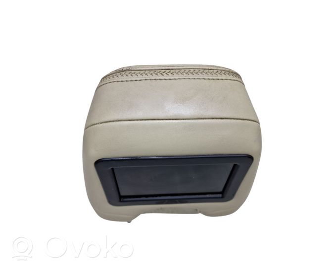 Volvo XC70 Priekinės sėdynės galvos atrama AC0SSX28809