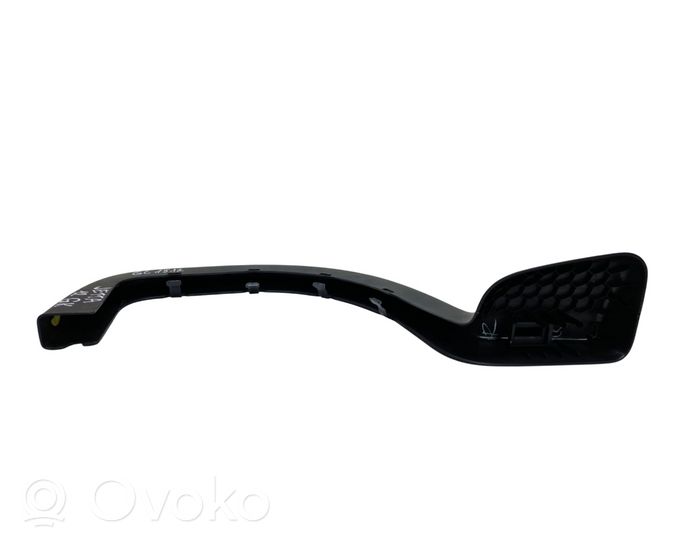 Volkswagen Jetta VI Other trunk/boot trim element 5C6877363