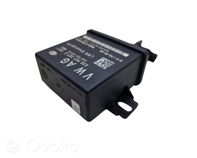 Audi A3 S3 A3 Sportback 8P Light module LCM 8X0907357C