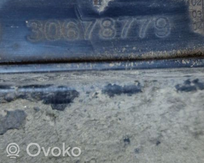 Volvo V50 Kynnys 30678779