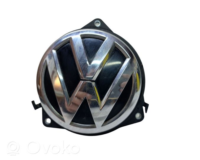 Volkswagen PASSAT B8 Maniglia esterna del portellone posteriore/bagagliaio 3G5827469