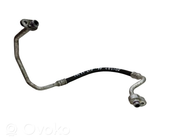 Volkswagen PASSAT B8 Air conditioning (A/C) pipe/hose 5Q0816721B