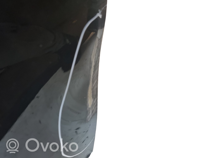 Volvo V40 Drzwi tylne 