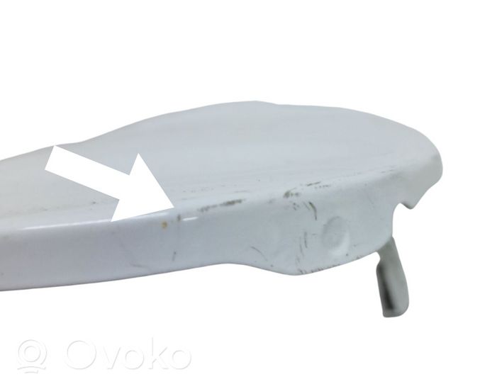 Peugeot iOn Fuel tank cap 