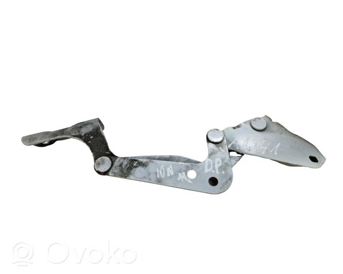 Peugeot iOn Engine bonnet/hood hinges 4C19