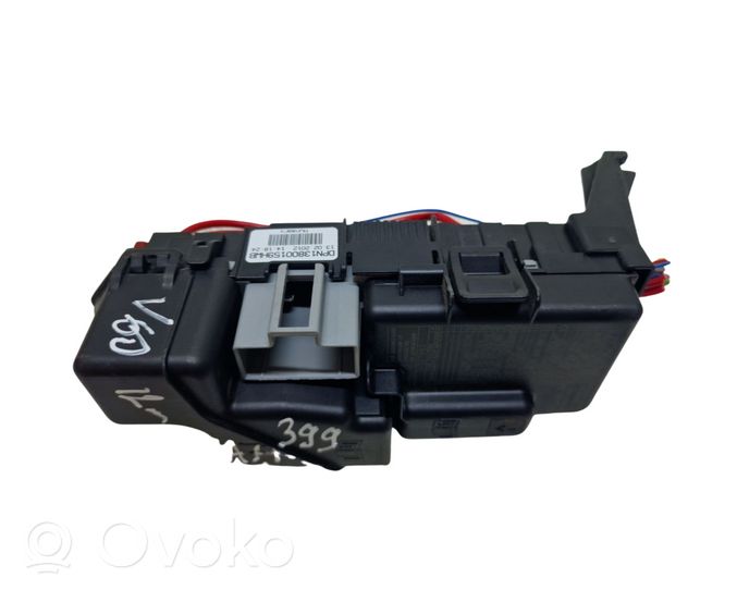 Volvo V60 Ramka / Moduł bezpieczników 30659288