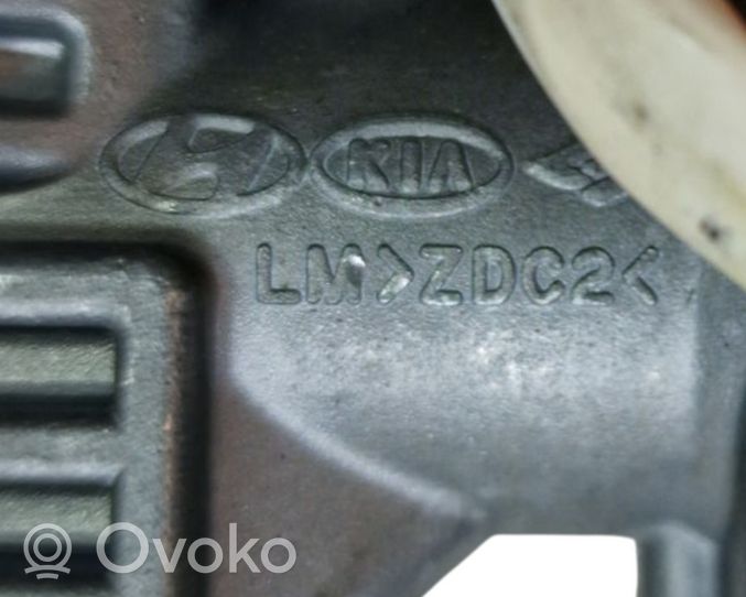 KIA Sportage Užvedimo spynelė LMZDC2