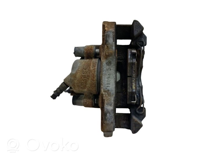 Fiat 500E Bremssattel vorne 