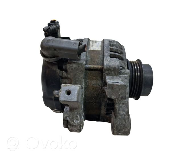 Toyota Yaris Alternator 270600Y130