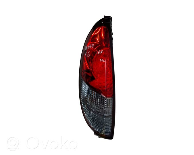 Peugeot iOn Lampa tylna 1146386L