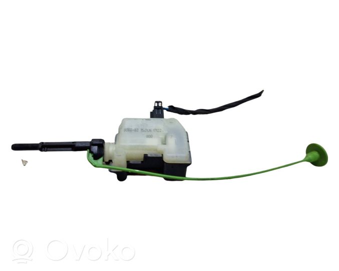 Volvo V40 Motorino del tappo del serbatoio del carburante 806683