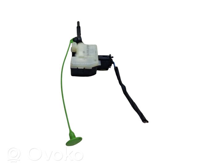 Volvo V40 Motorino del tappo del serbatoio del carburante 806683