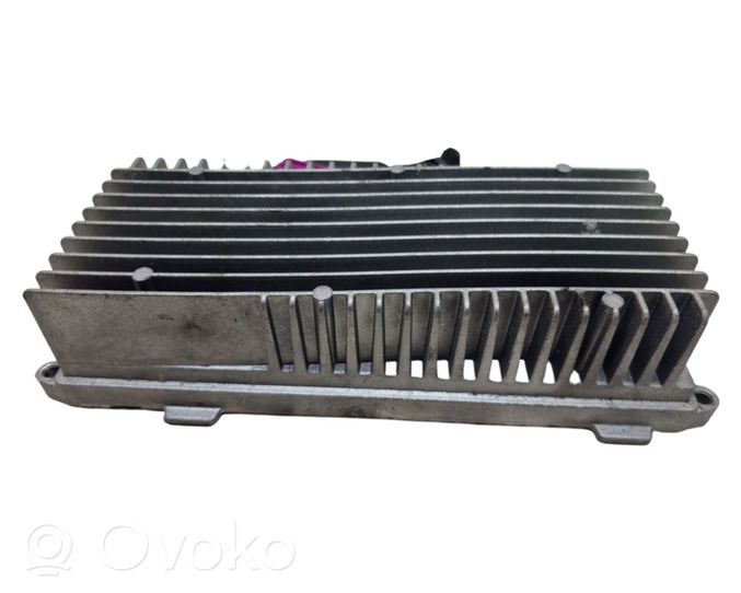 Audi A4 Allroad Amplificateur de son 8R0035223F