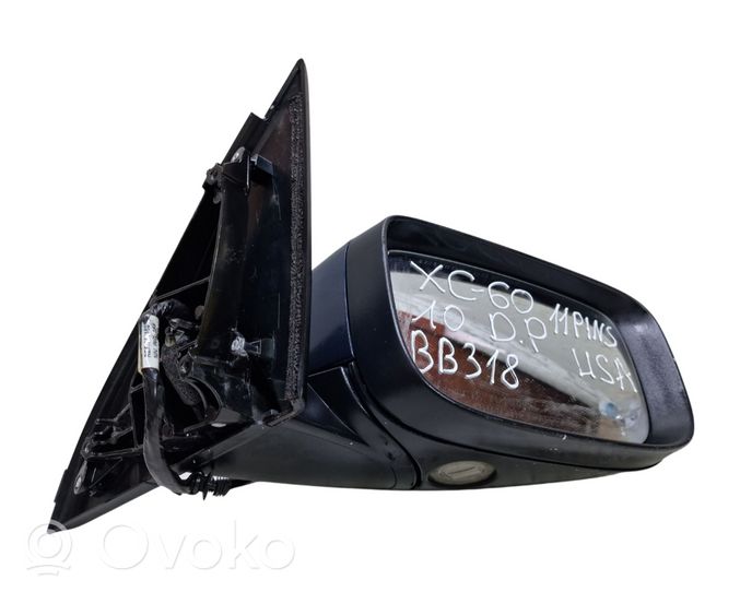 Volvo XC60 Spogulis (elektriski vadāms) 31297764
